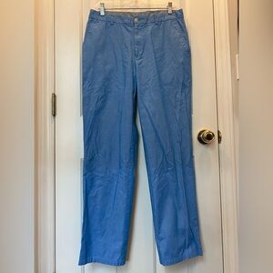 Preppy Saddlebred Cotton Pants 32/30